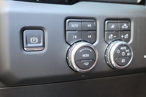New 2026 GMC Sierra 1500 Denali Ultimate image 21