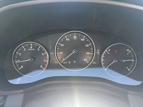 New 2026 MAZDA CX-90 3.3 Turbo w/ Preferred Package image 11