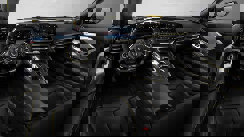 New 2026 Chevrolet Corvette Z06 image 8