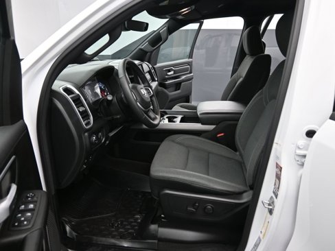 Used 2022 RAM 1500 Lone Star image 13