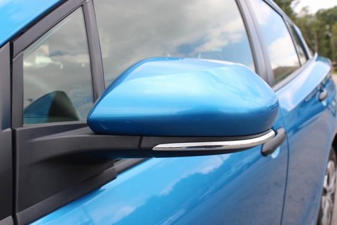 Used 2022 Toyota Prius LE image 7