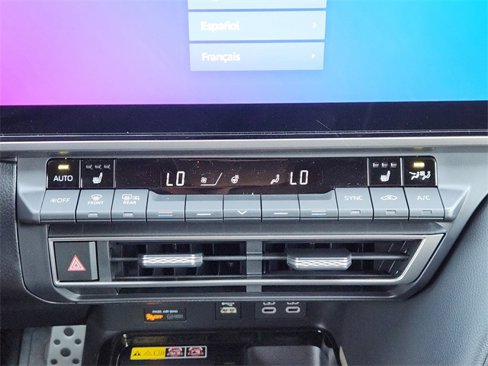 New 2026 Toyota Camry XSE image 15
