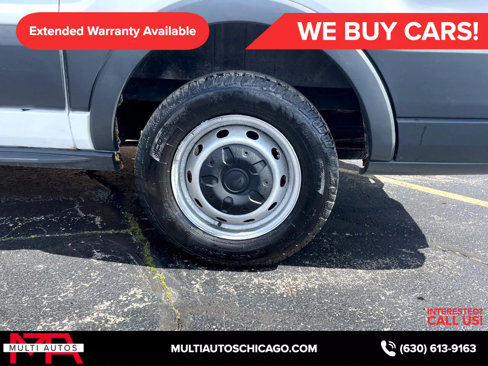 Used 2015 Ford Transit 150 130 Low Roof image 33