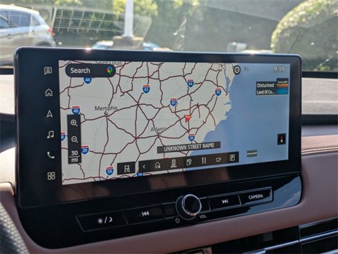 New 2025 Mitsubishi Outlander SEL image 21