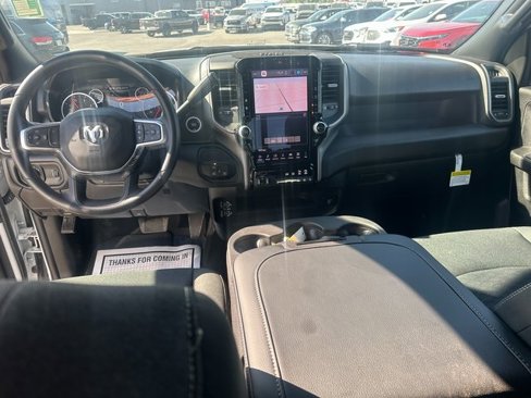 New 2025 RAM 2500 Tradesman image 20