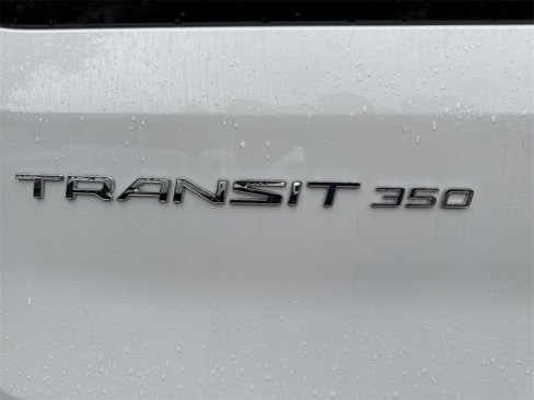 New 2025 Ford Transit 350 XL image 28