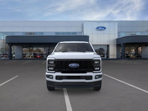 New 2026 Ford F350 XL image 6