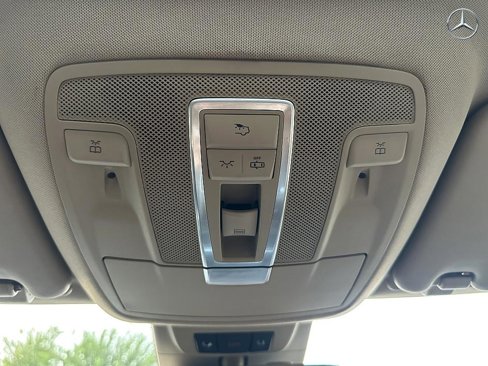 Used 2013 Mercedes-Benz GL 450 4MATIC image 34
