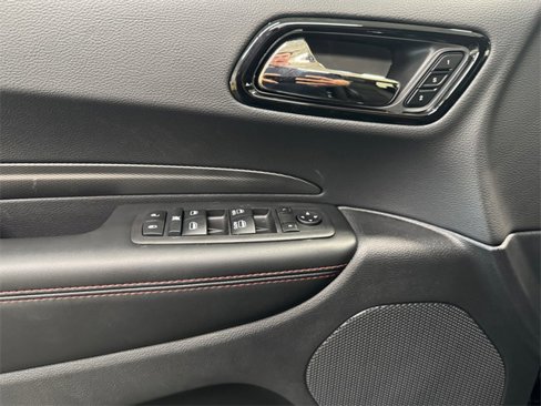 New 2026 Dodge Durango GT image 8