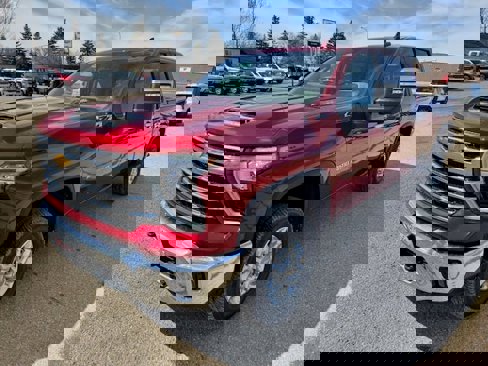 New 2025 Chevrolet Silverado 2500 LTZ w/ LTZ Plus Package image 3