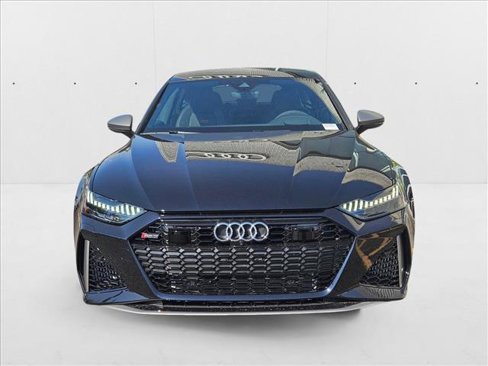 New 2025 Audi RS 7 Performance image 6