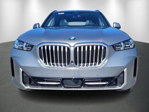 New 2026 BMW X5 xDrive40i image 2
