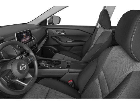 New 2026 Nissan Rogue SV w/ Cold Weather Package image 17