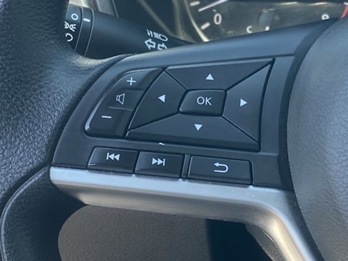 Used 2023 Nissan Altima 2.5 SV image 27
