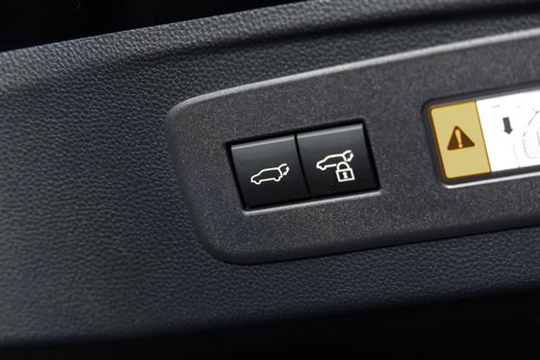 Used 2025 Lexus GX 550 image 23