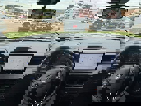 New 2025 Ford Maverick Lobo image 16