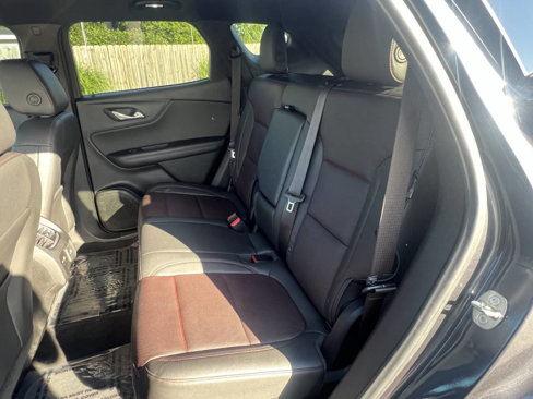 Used 2021 Chevrolet Blazer RS w/ Driver Confidence II Package image 24