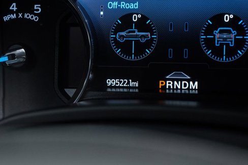 Used 2022 Ford F250 Platinum w/ Tremor Off-Road Package image 23