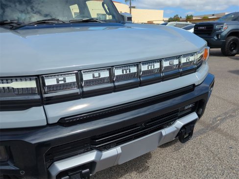 Certified 2024 GMC Hummer EV 2X image 32