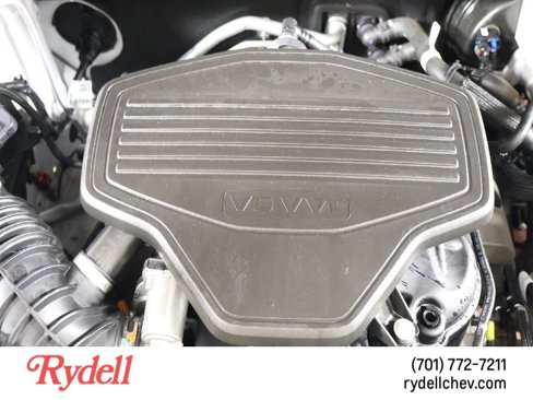 Certified 2025 Chevrolet Blazer RS w/ Enhanced Convenience Package image 11