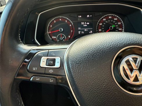 Used 2019 Volkswagen Jetta SE image 28