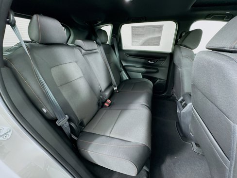 New 2026 Honda CR-V Sport image 27