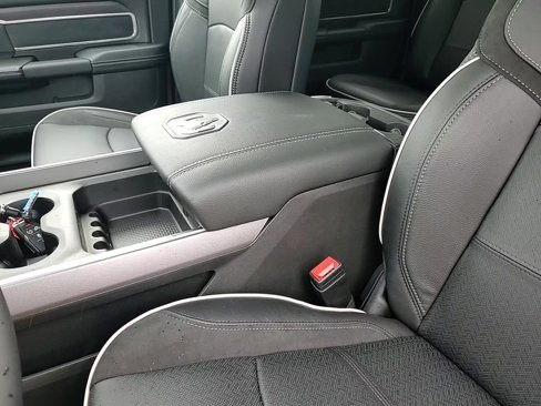 New 2025 RAM 3500 Laramie w/ Max Tow Package image 21