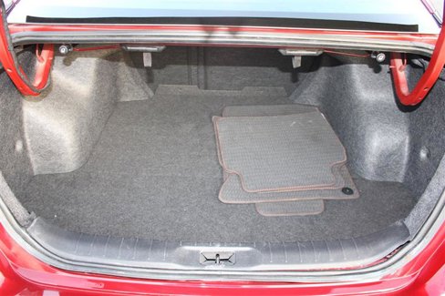 Used 2024 Nissan Altima 2.5 SR image 19