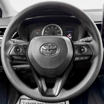 Used 2022 Toyota Corolla LE image 18