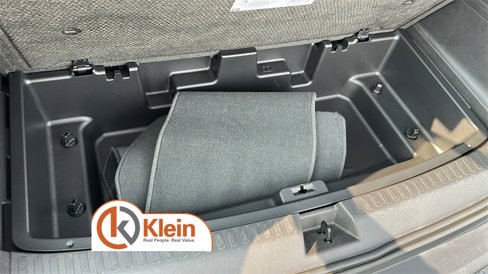 Certified 2024 Chevrolet Traverse LT w/ LPO, Floor Liner Package image 28