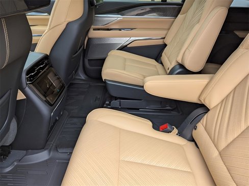 New 2026 Cadillac Escalade IQ Sport 2 w/ LPO, Floor Liner Package image 15
