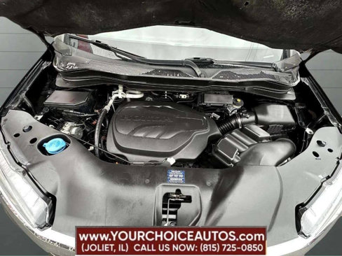 Used 2017 Honda Pilot EX image 35