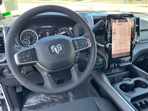 New 2025 RAM 2500 Big Horn image 11