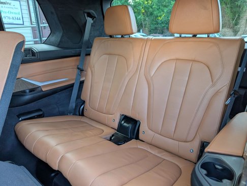 Used 2019 BMW X7 xDrive40i w/ Premium Package image 11