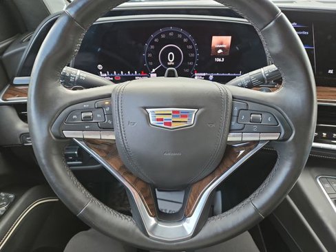 Used 2022 Cadillac Escalade Sport Platinum image 26