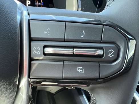 New 2026 Chevrolet Colorado W/T w/ WT Convenience Package II image 36