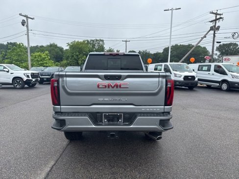 New 2025 GMC Sierra 2500 Denali w/ Denali Reserve Package image 6