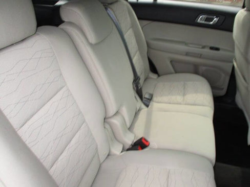 Used 2013 Ford Explorer 4WD image 19