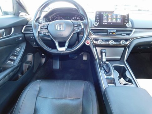 Used 2019 Honda Accord EX-L image 17
