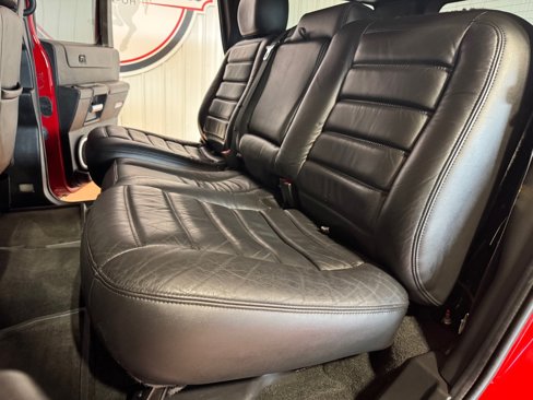 Used 2007 HUMMER H2 w/ Special Edition image 19