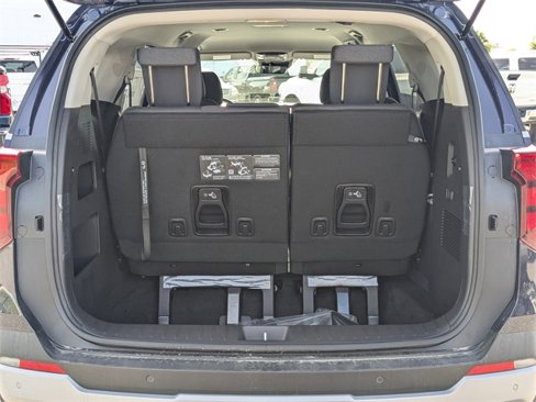 New 2026 Kia Carnival LX image 13