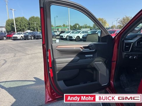 Used 2024 GMC Sierra 1500 Denali image 23