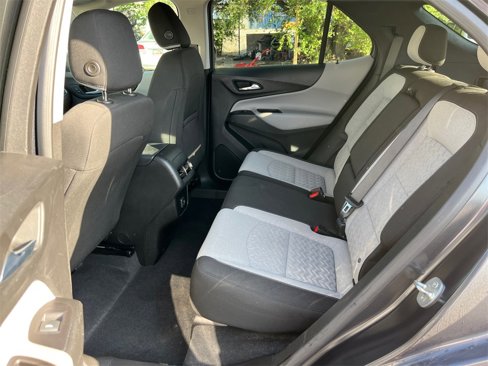 Used 2022 Chevrolet Equinox LT image 23