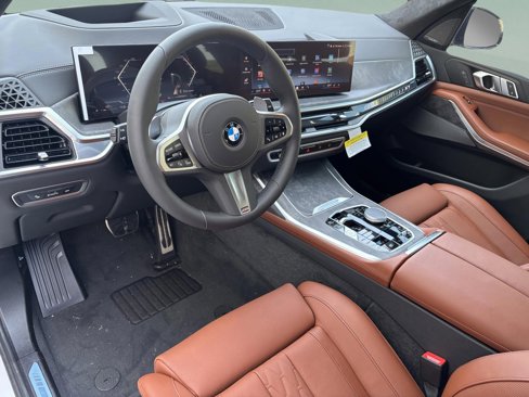 New 2026 BMW X7 xDrive40i w/ M Sport Package image 23