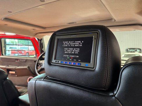 Used 2007 HUMMER H2 w/ Special Edition image 26