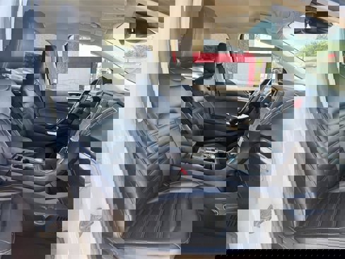 Used 2022 Ford Edge SEL image 29