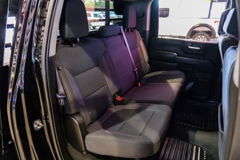 Used 2023 Chevrolet Silverado 3500 LT image 31