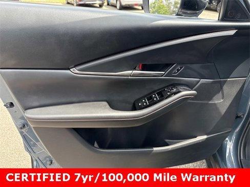 Used 2024 MAZDA CX-30 AWD 2.5 S w/ Preferred Package image 14