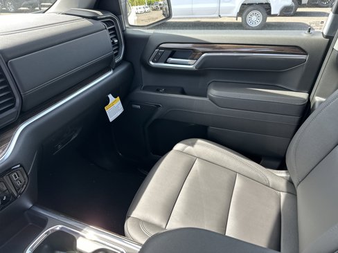 New 2025 Chevrolet Silverado 1500 RST w/ Convenience Package II image 24