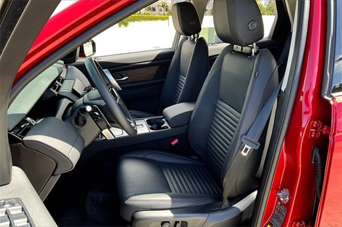 Used 2024 Land Rover Discovery Sport S image 19